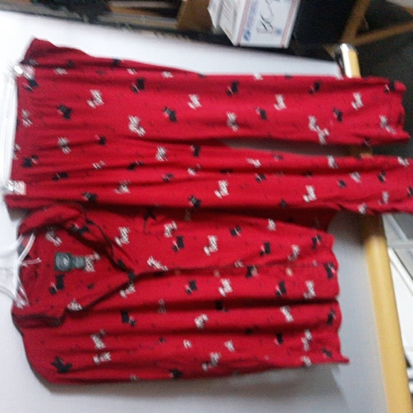 Laura Ashley Other - Laura Ashley Size L Pajamas (SKU BC 47)